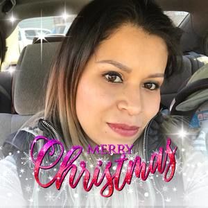 Meet your Posher, Alejandra